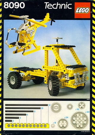 Illustration for article titled Best LEGO Sets in History